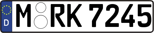 M-RK7245