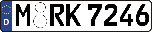 M-RK7246