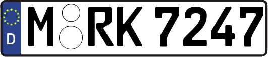 M-RK7247