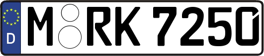 M-RK7250
