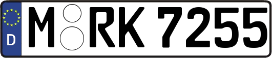 M-RK7255