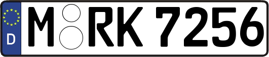 M-RK7256