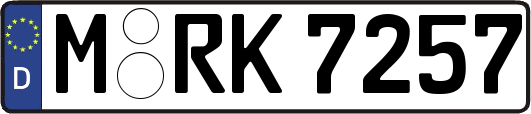 M-RK7257