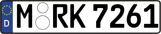 M-RK7261