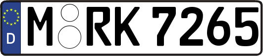 M-RK7265