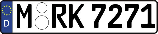 M-RK7271