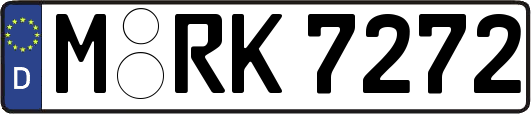 M-RK7272
