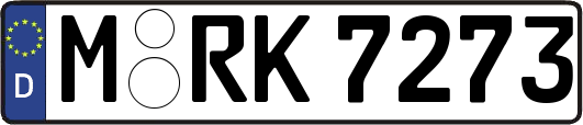 M-RK7273
