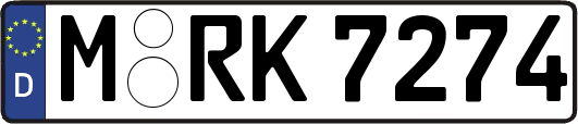 M-RK7274