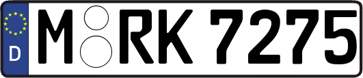 M-RK7275