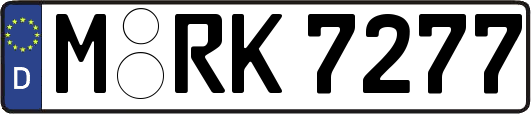 M-RK7277