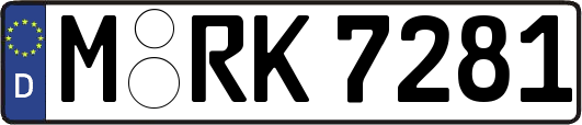 M-RK7281