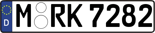 M-RK7282