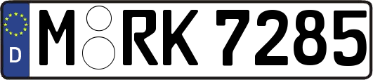 M-RK7285