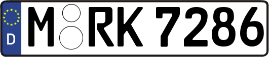 M-RK7286