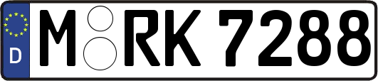 M-RK7288