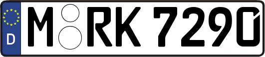 M-RK7290