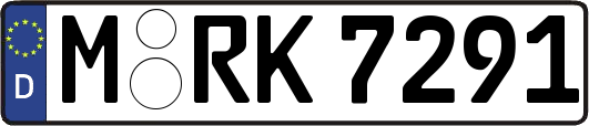 M-RK7291