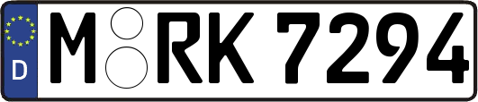 M-RK7294