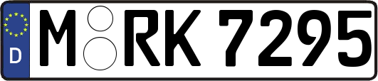 M-RK7295