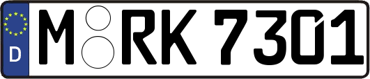 M-RK7301