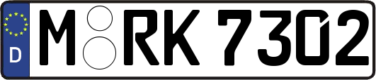 M-RK7302