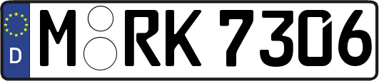 M-RK7306