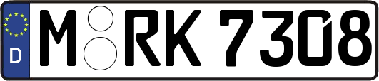 M-RK7308