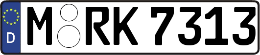 M-RK7313