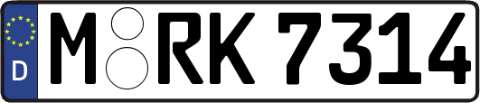 M-RK7314