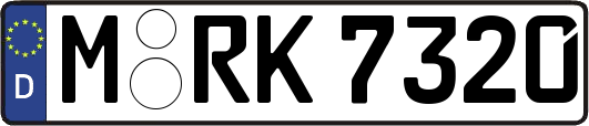M-RK7320