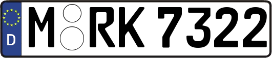 M-RK7322
