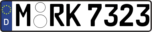 M-RK7323