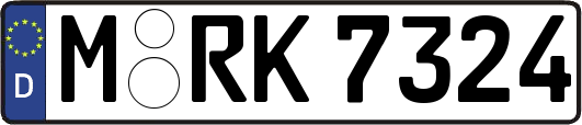 M-RK7324