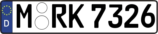 M-RK7326