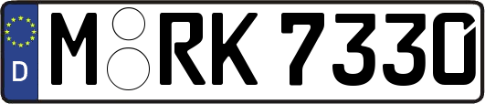 M-RK7330