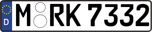M-RK7332
