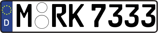 M-RK7333