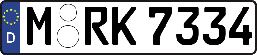 M-RK7334