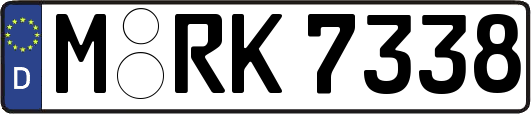 M-RK7338