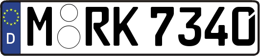M-RK7340