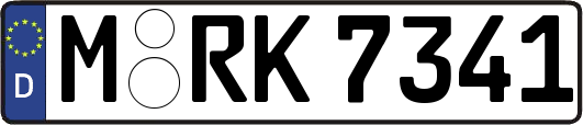 M-RK7341