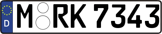 M-RK7343