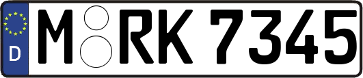 M-RK7345