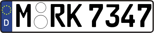 M-RK7347