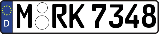 M-RK7348