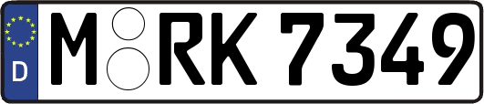 M-RK7349