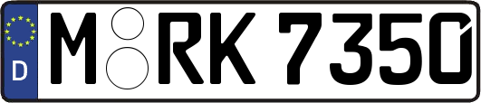 M-RK7350