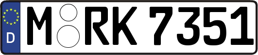 M-RK7351