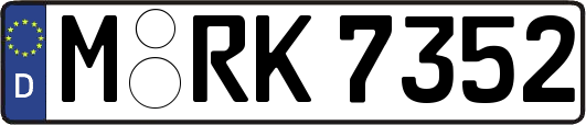 M-RK7352